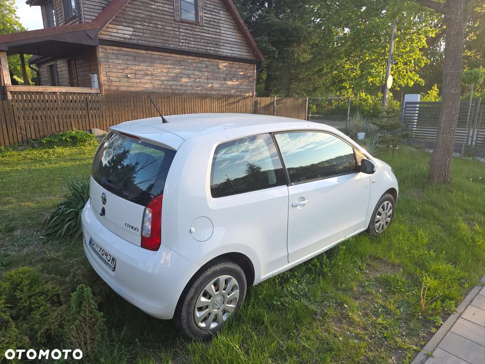Skoda Citigo 1.0 Ambition - 3