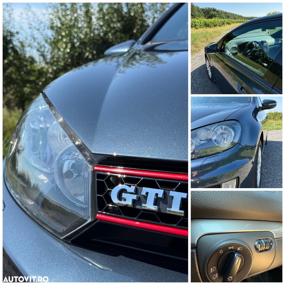 Volkswagen Golf 1.2 TSI Trendline - 3