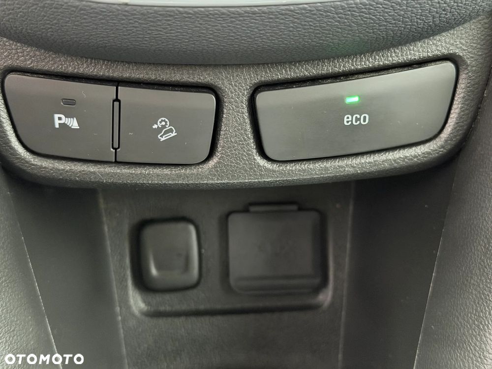 Opel Mokka 1.4 T Cosmo S&S - 11