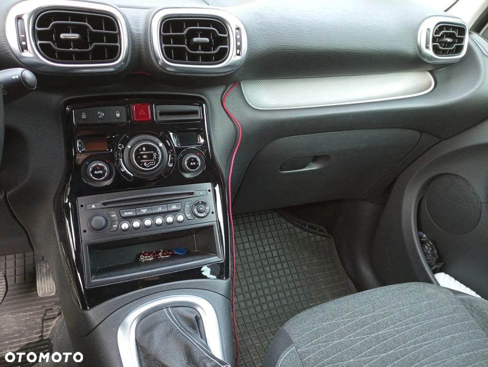 Citroën C3 Picasso 1.2 PureTech Exclusive - 8