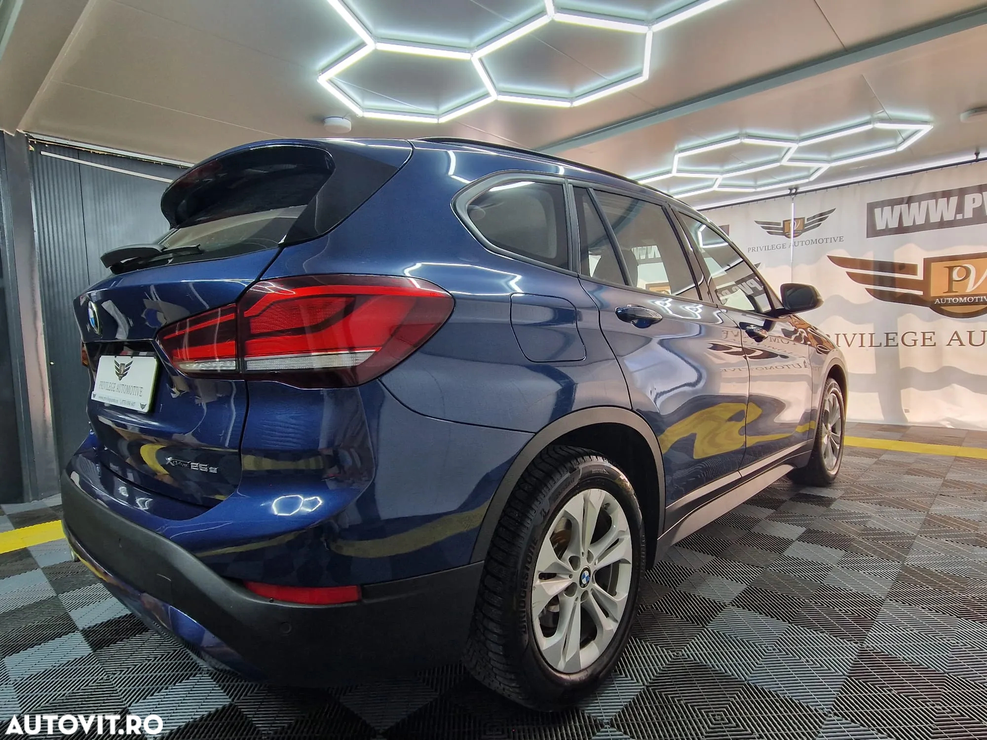 BMW X1 - 4