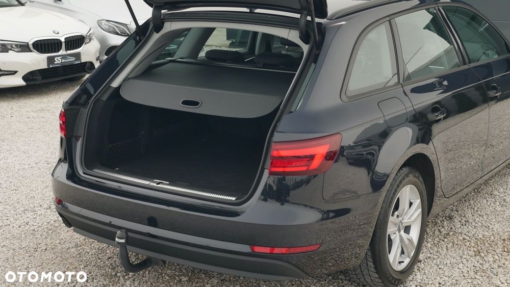 Audi A4 Avant - 18