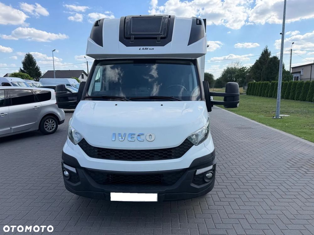 Iveco Daily 35S18 - 3