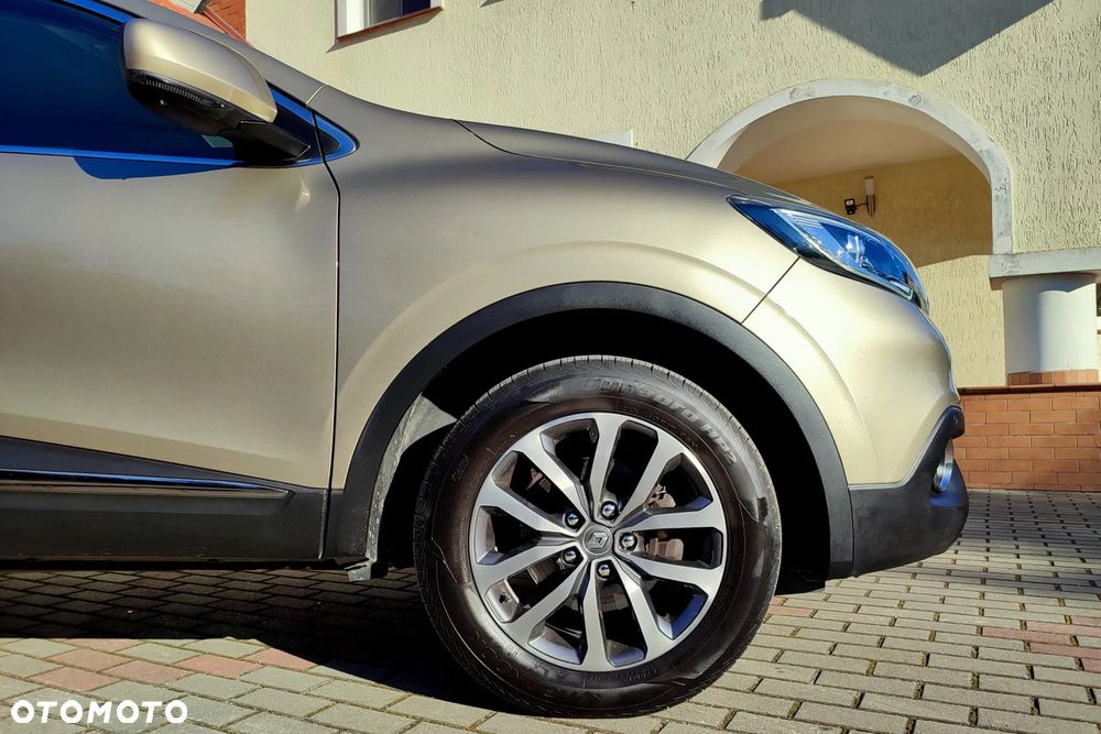 Renault Kadjar Energy TCe 130 Business - 26