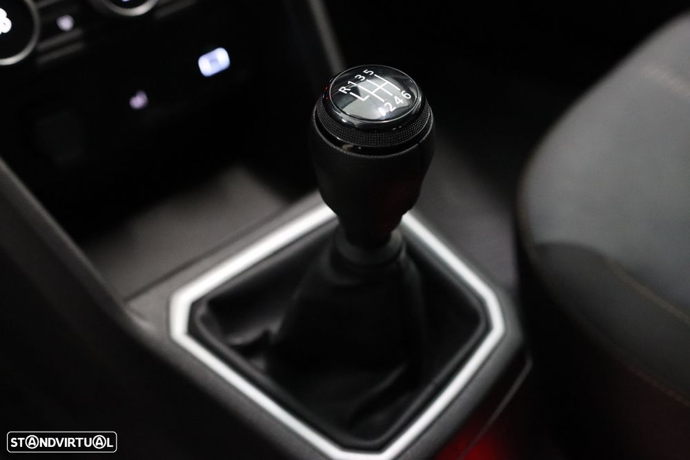 Dacia Sandero 1.0 TCe Stepway - 11