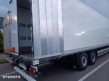 Schmitz Cargobull SCB S2 03VLN - 8