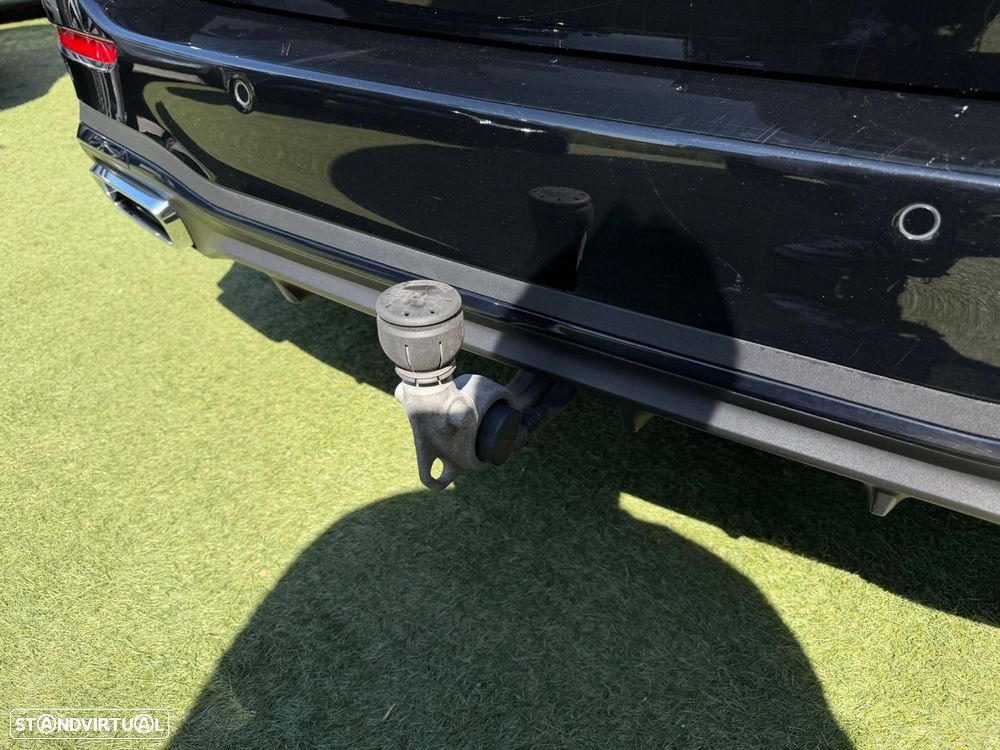 Mercedes-Benz C 220 d AMG Line - 11