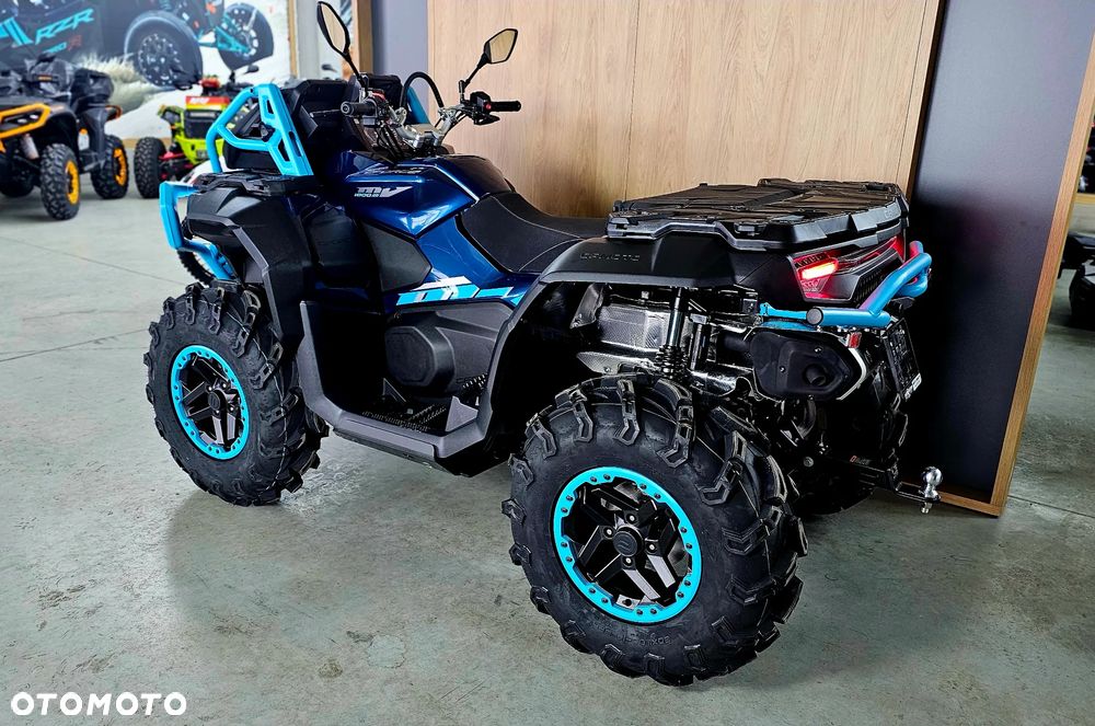 CFMoto CForce - 14