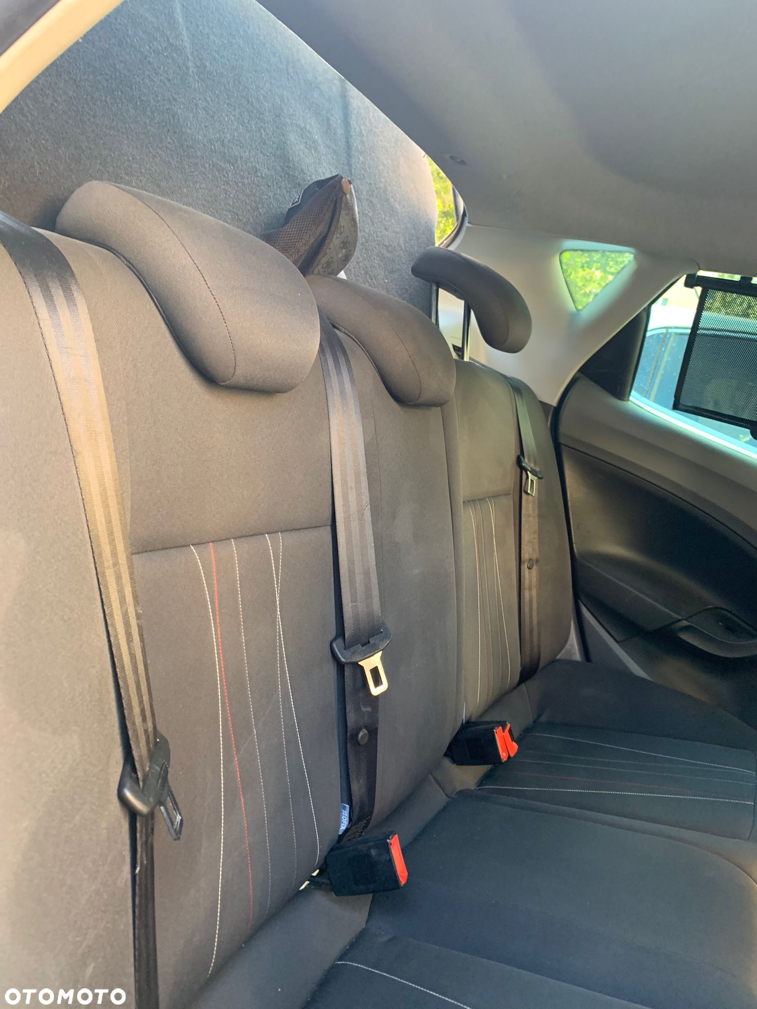Seat Ibiza 1.2 TSI DSG Sport - 13