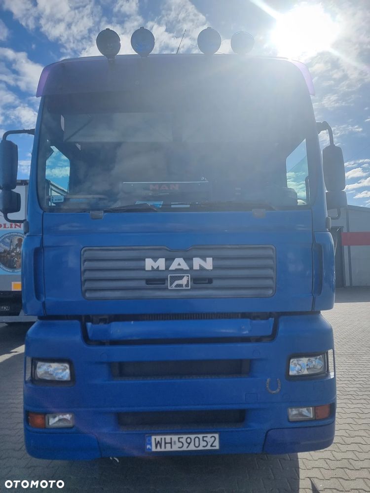 MAN 26.410 - 6