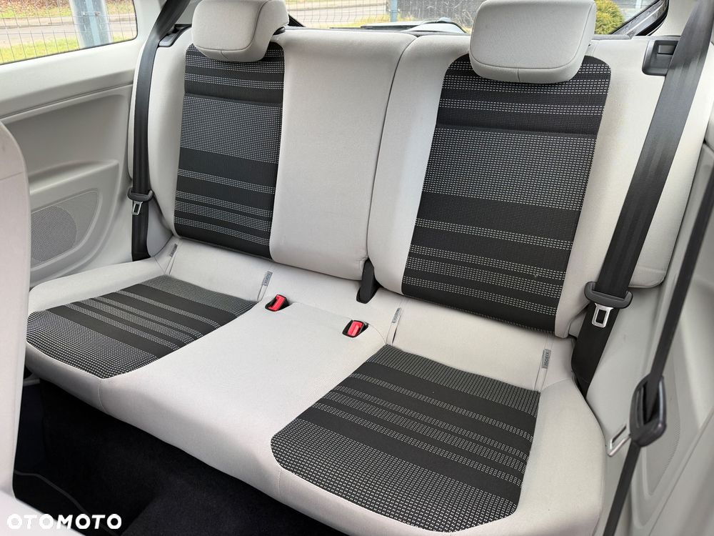 Seat Mii 1.0 Reference - 8