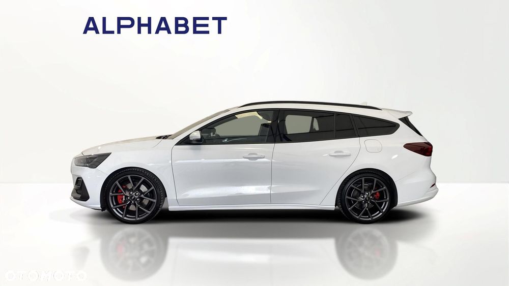 Ford Focus 2.3 EcoBoost ST X - 2