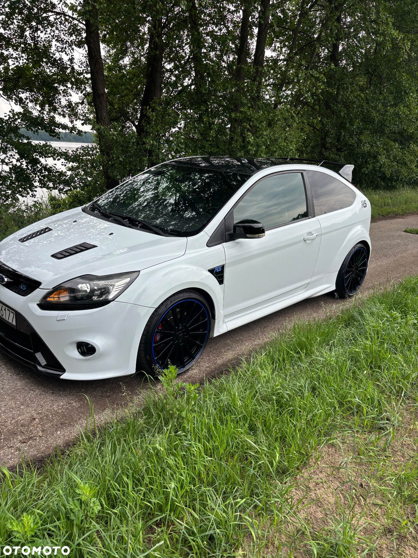 Ford Focus RS - 3