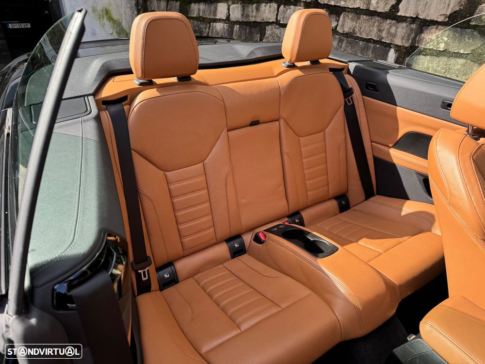 BMW 430 i Desportiva M Auto - 31