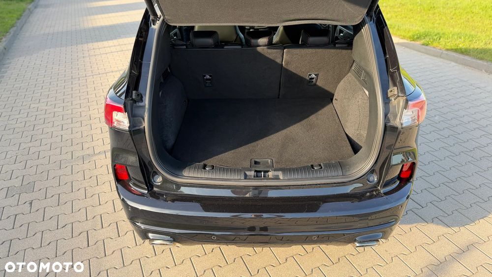 Ford Kuga 2.5P PHEV FWD ST-Line X - 13