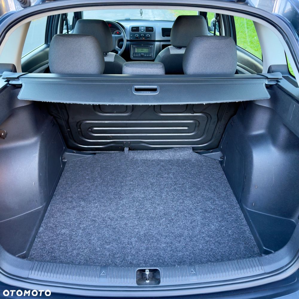 Skoda Fabia 1.2 12V Classic - 16