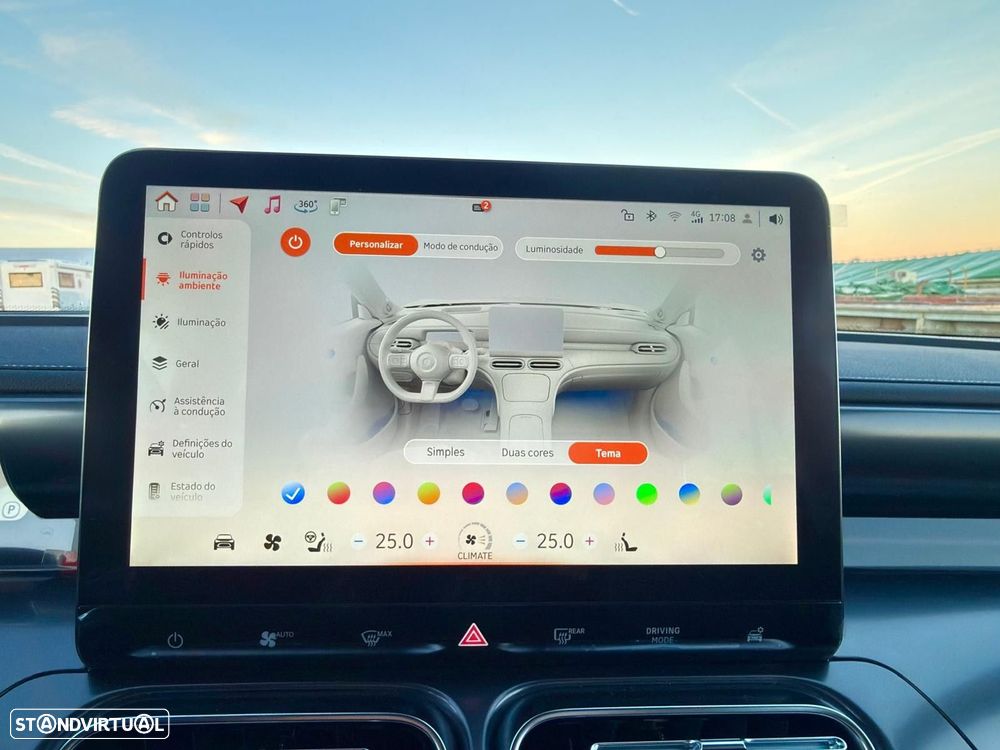 Smart #1 66 kWh Pro+ - 38