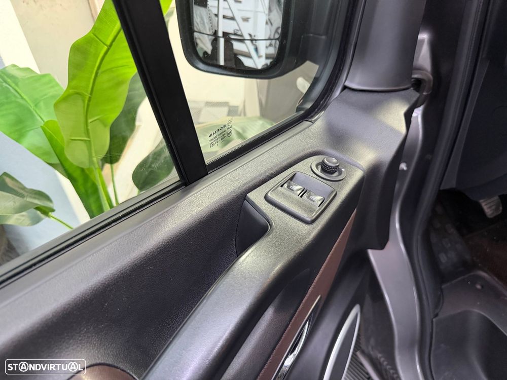 Fiat Talento 1.6 M-Jet L1H1 9L - 14