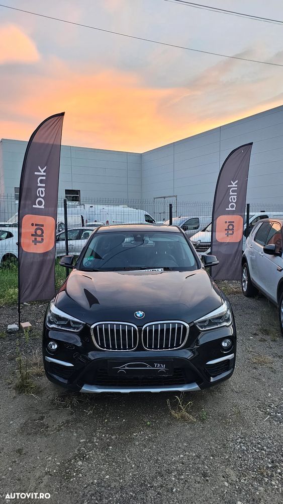 BMW X1 - 18