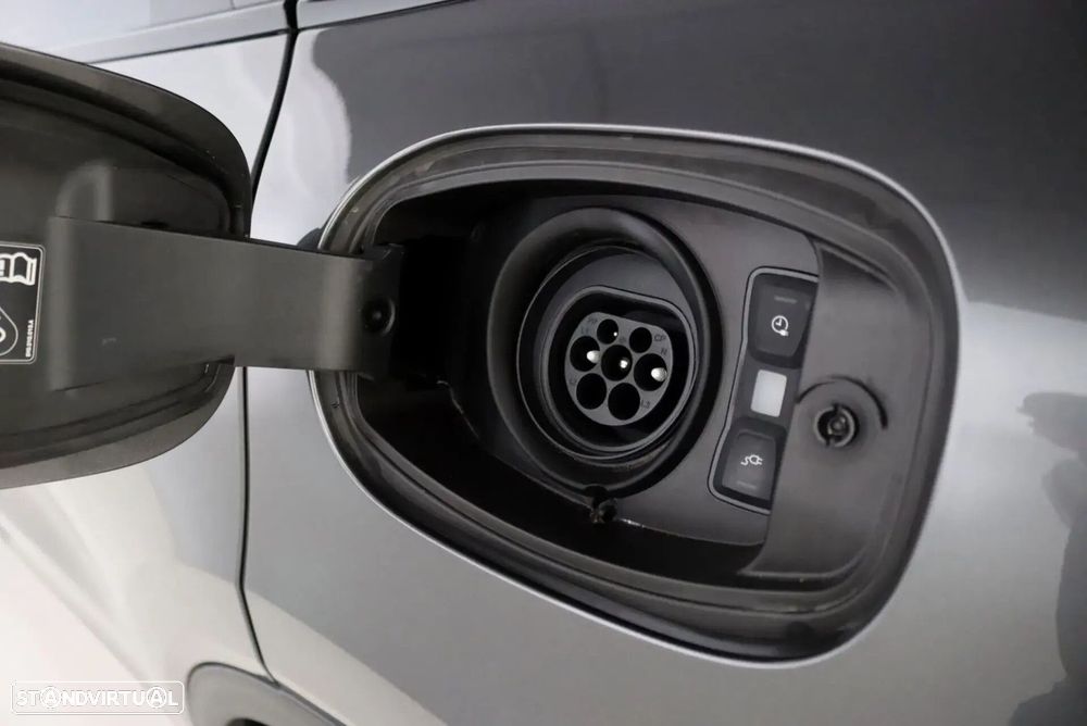 Porsche Cayenne E-Hybrid - 30