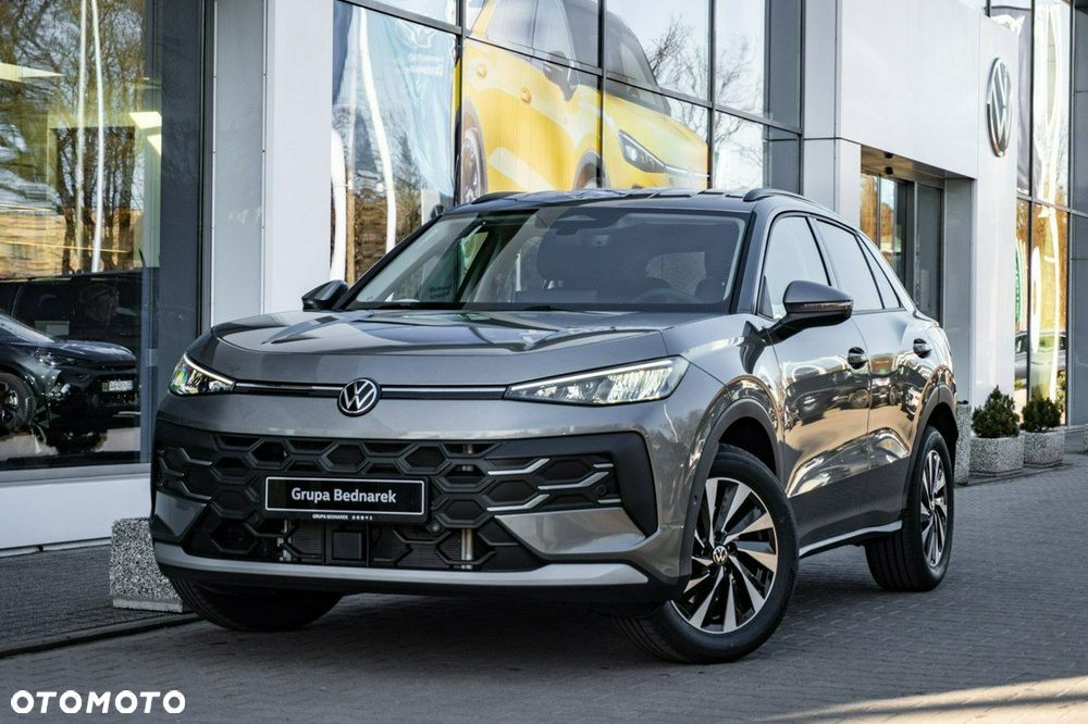 Volkswagen T-Roc - 2