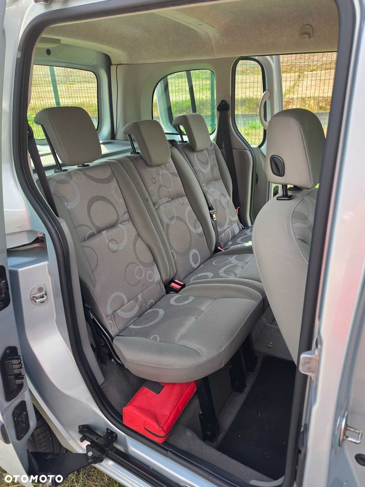 Renault Kangoo - 5