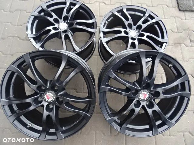 5x112 7,5Jx17 ET50 Audi volkswagen Seat Skoda Mercedes Mini nowe modele BMW - 1