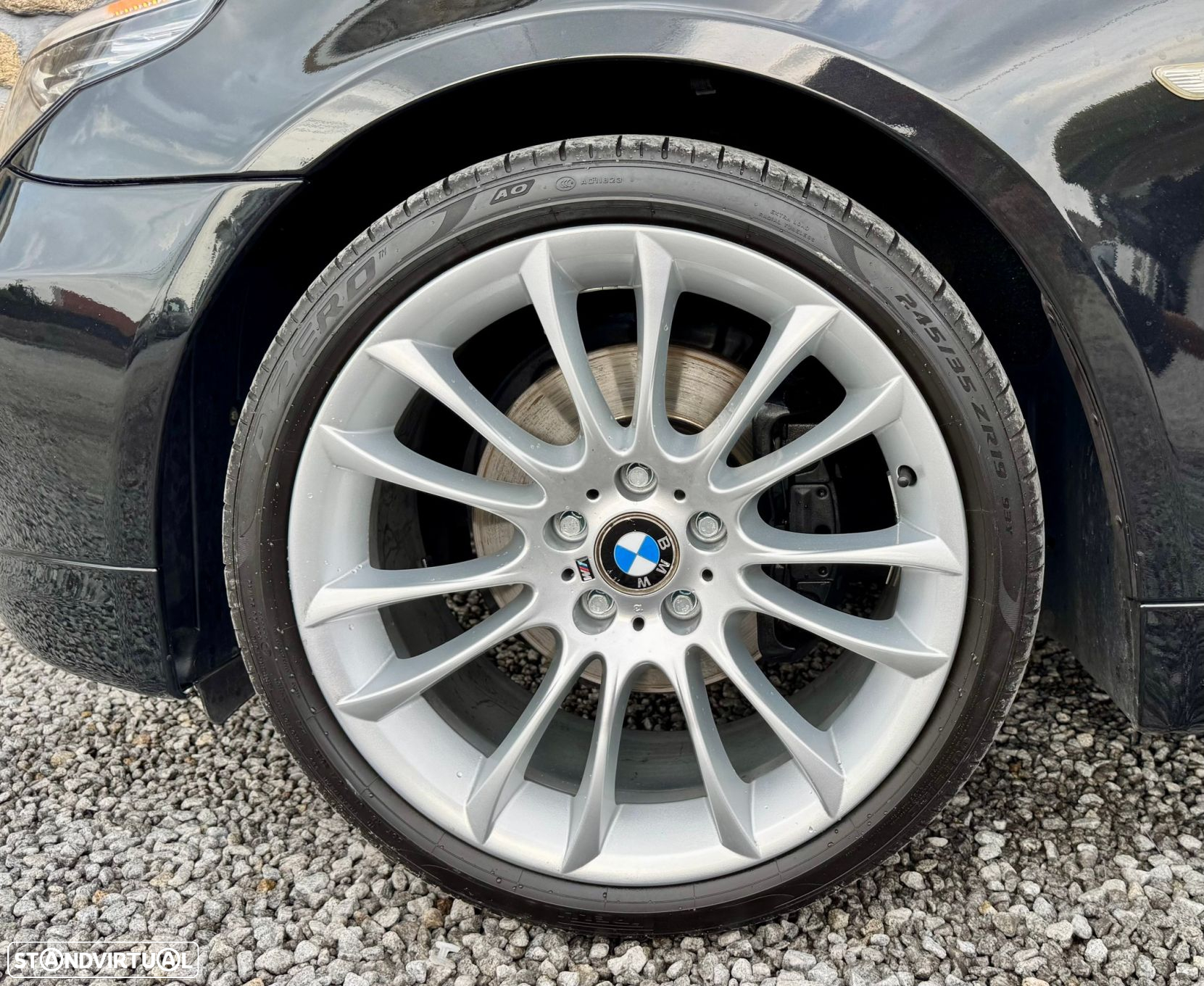 BMW 520 d Executive - 40