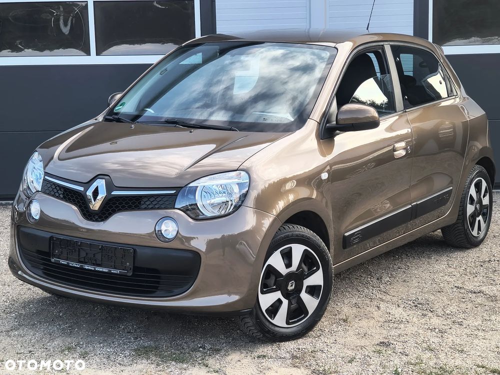 Renault Twingo SCe 70 Dynamique - 1