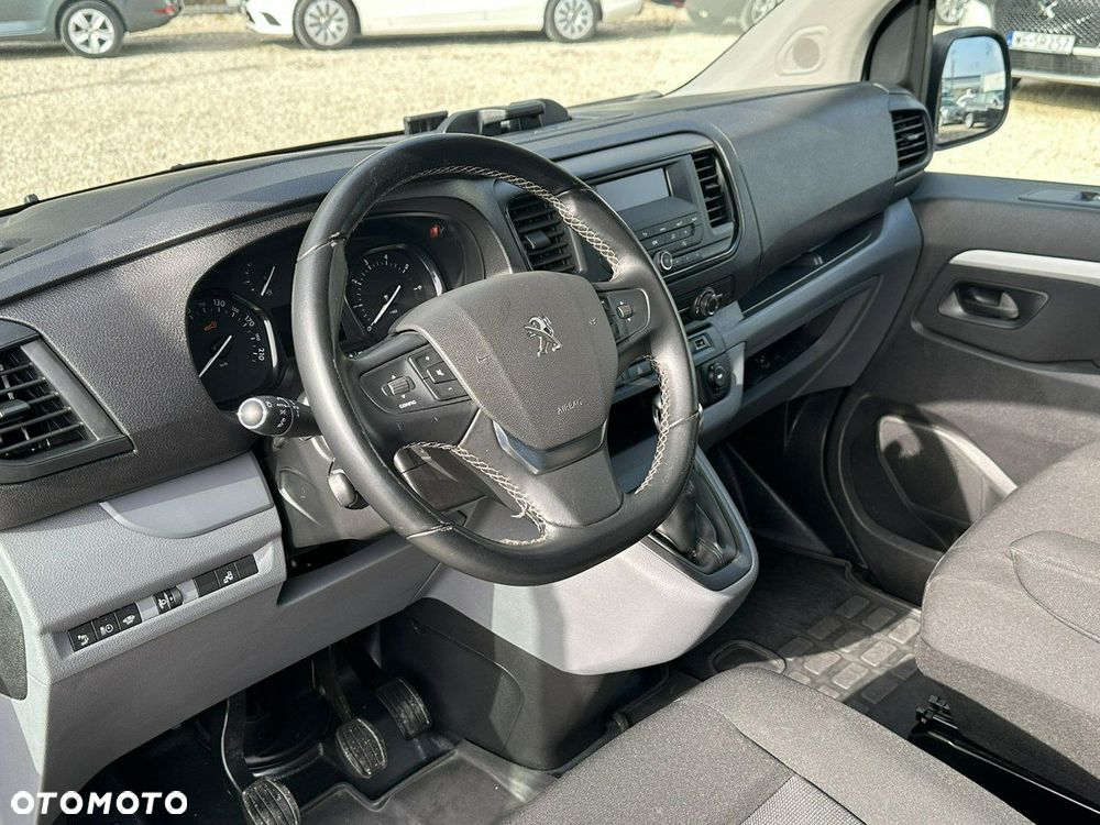 Peugeot Expert - 15