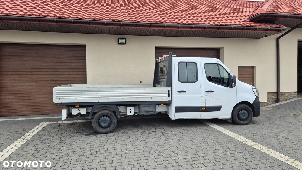 Renault Master - 4