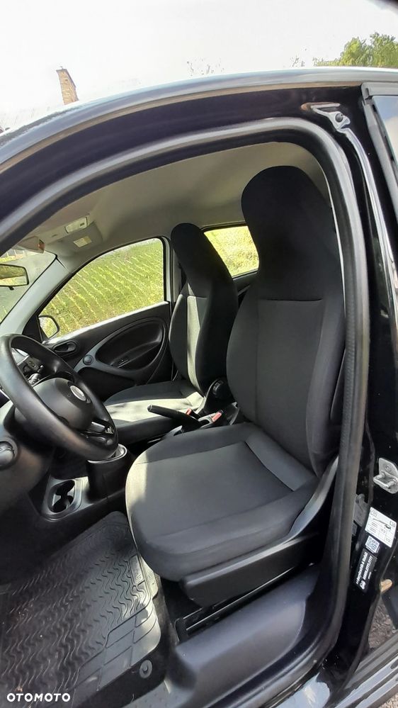 Smart Forfour edition 1 - 15