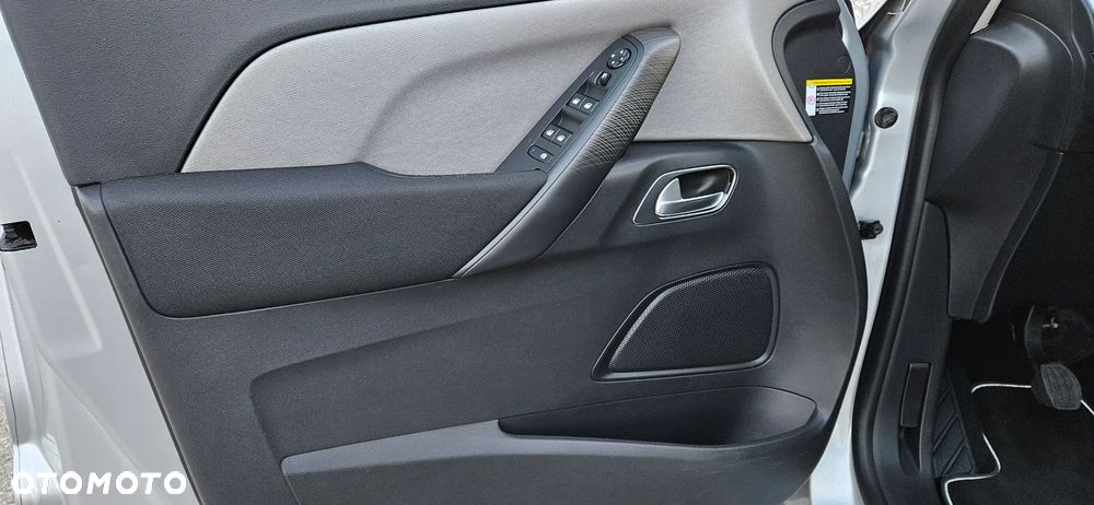 Citroën C4 Picasso 1.6 e-HDi Exclusive - 29