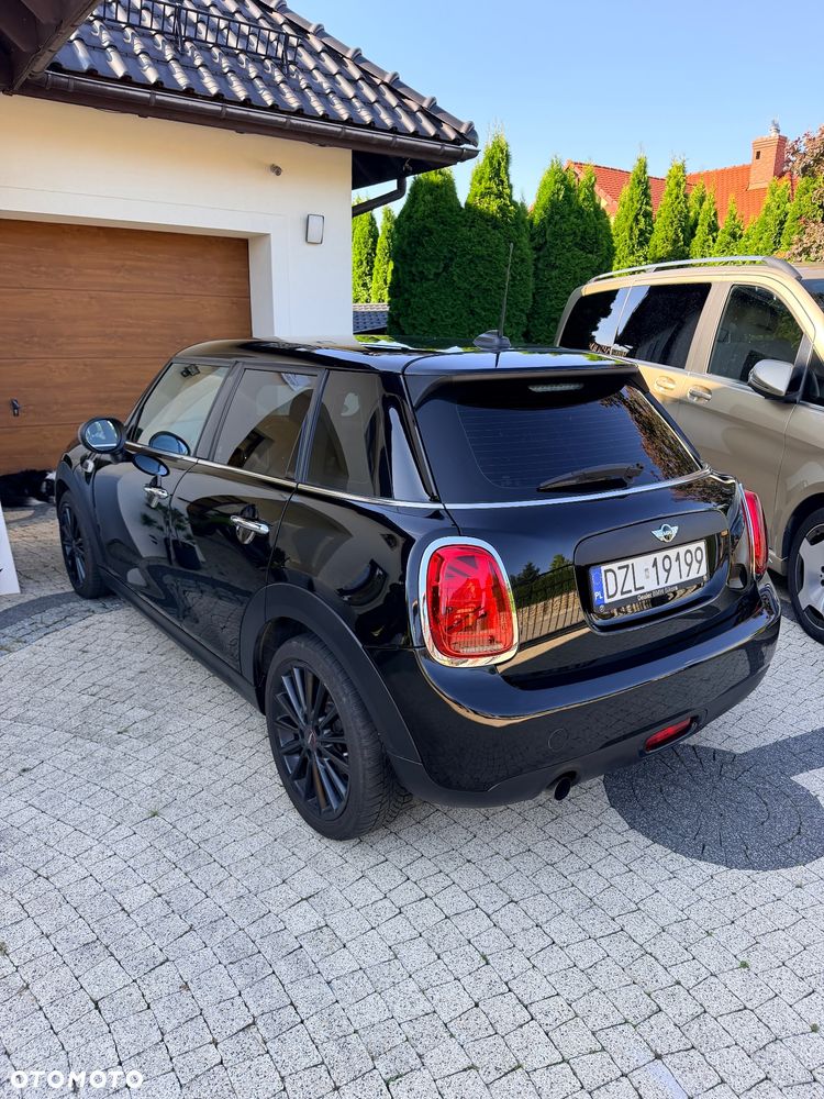 MINI ONE Standard - 3