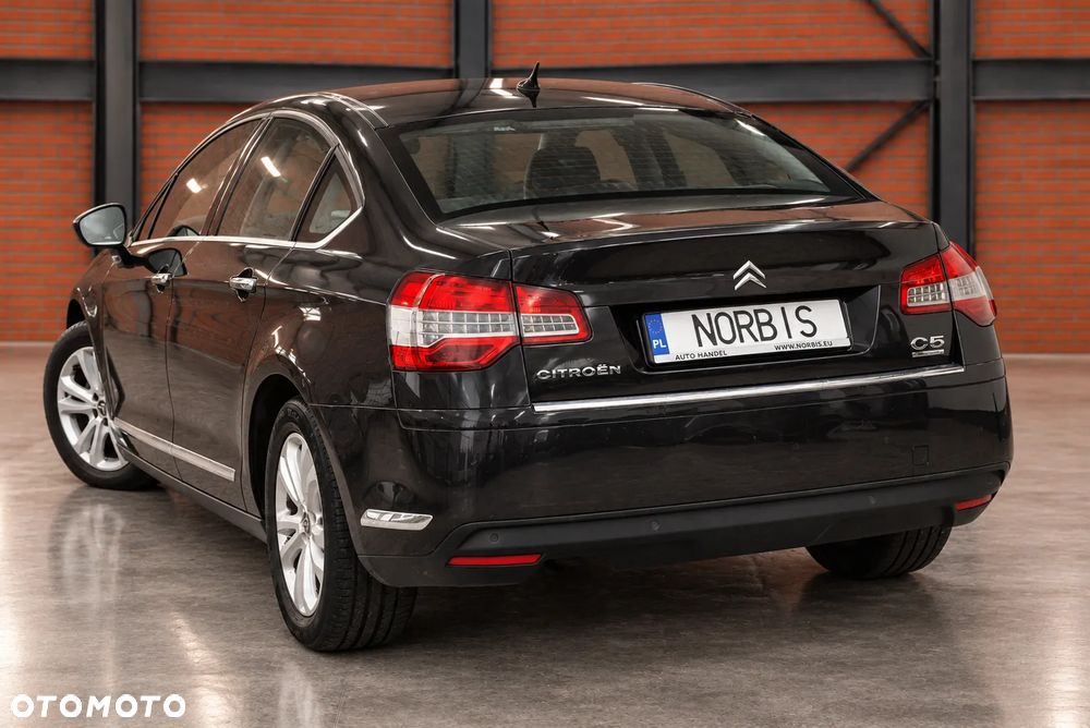 Citroën C5 - 17