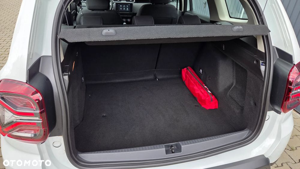 Dacia Duster 1.0 TCe Expression - 9