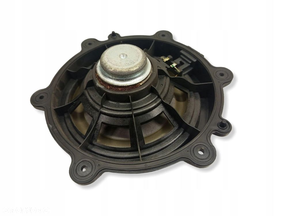 Głośnik drzwi tylnych Tył Porsche Cayenne (92A) 7PP035710C - 8