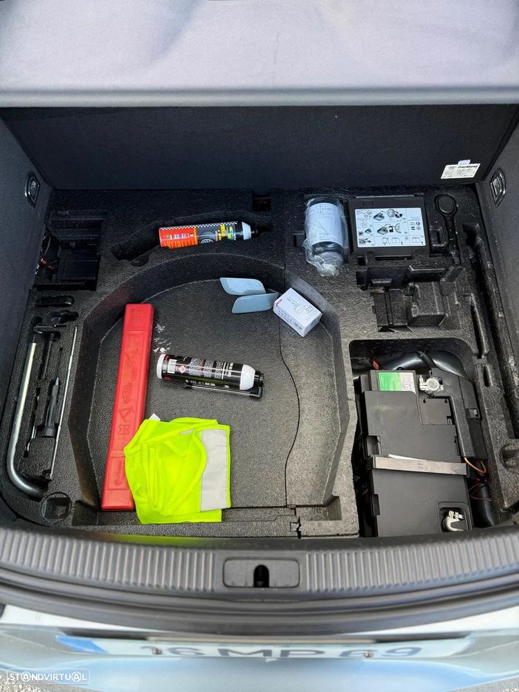 Audi TT Coupé 2.0 TDI quattro - 9