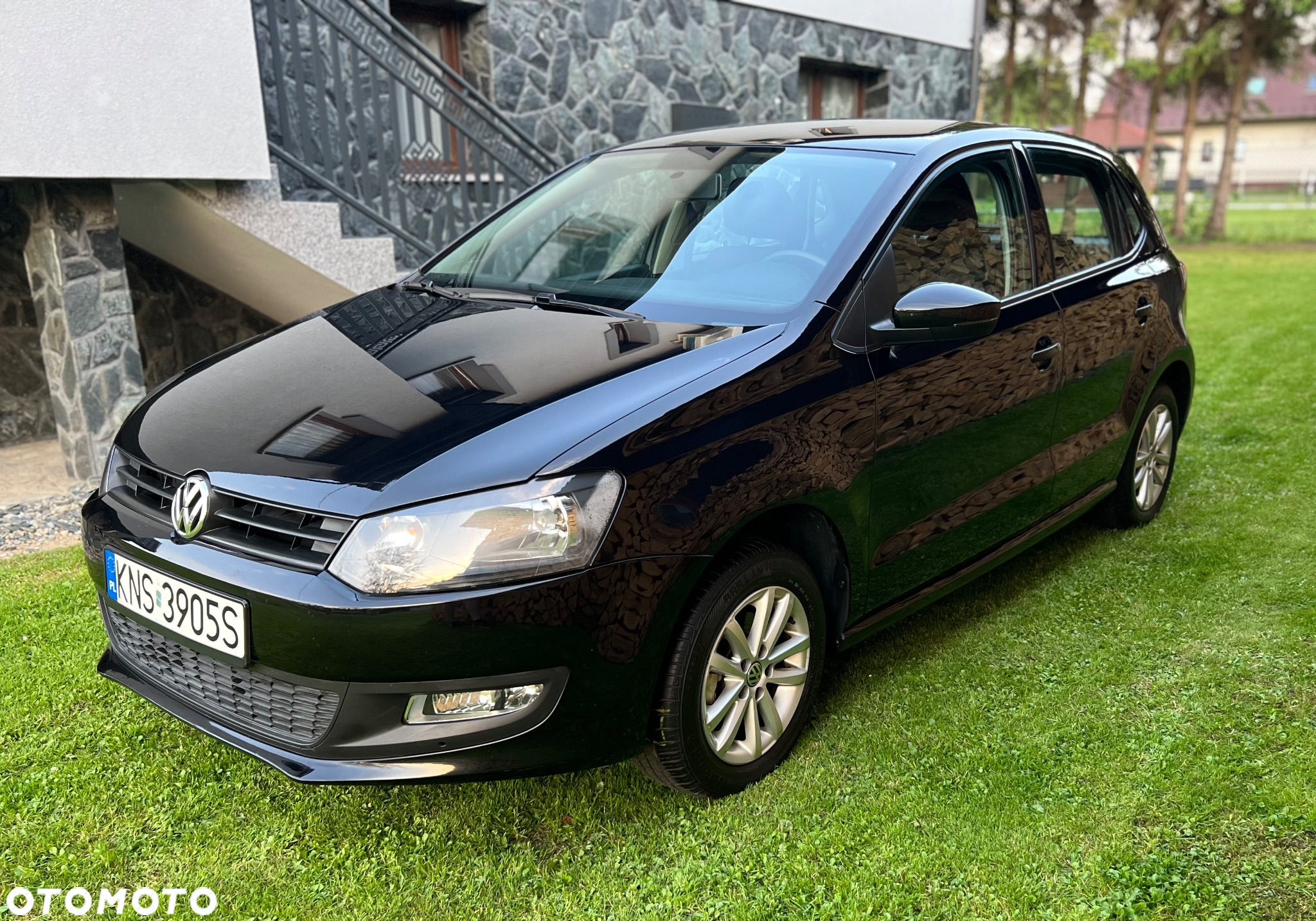 Volkswagen Polo 1.4 Style - 5