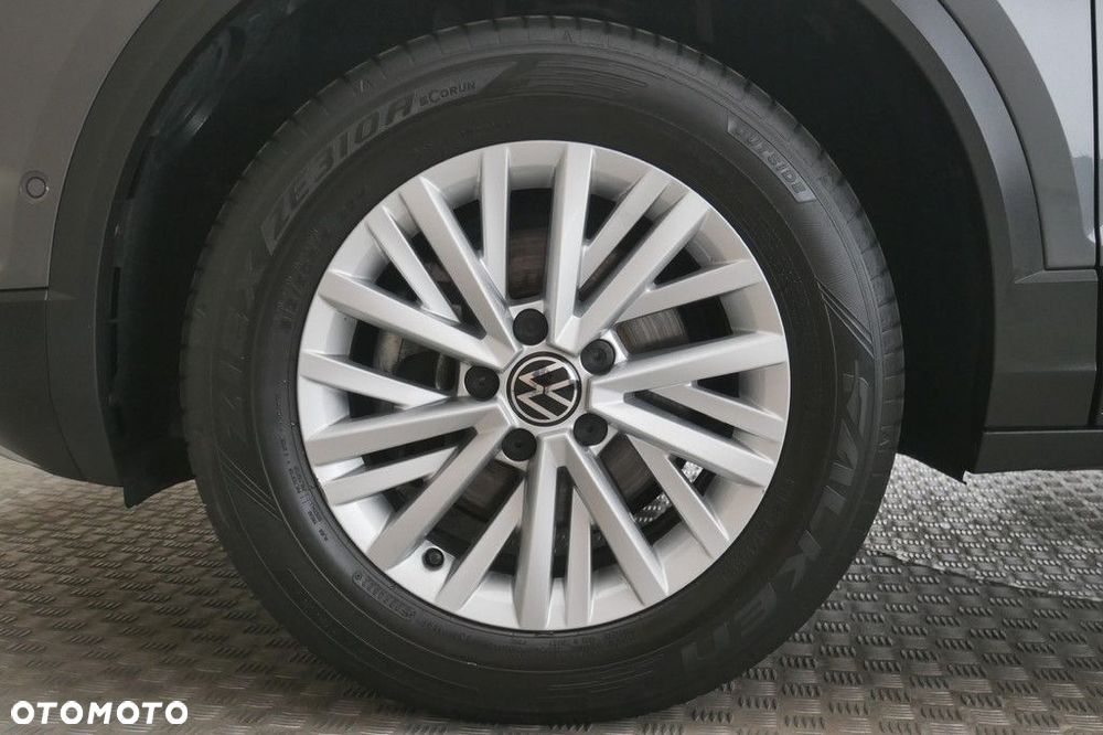 Volkswagen T-Roc 1.5 TSI Life - 14