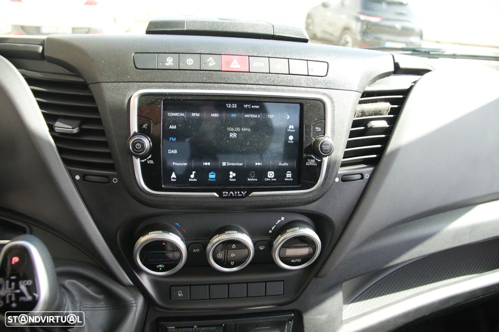 Iveco Daily 38-180 3.0TD 180cv Automatica. - 11