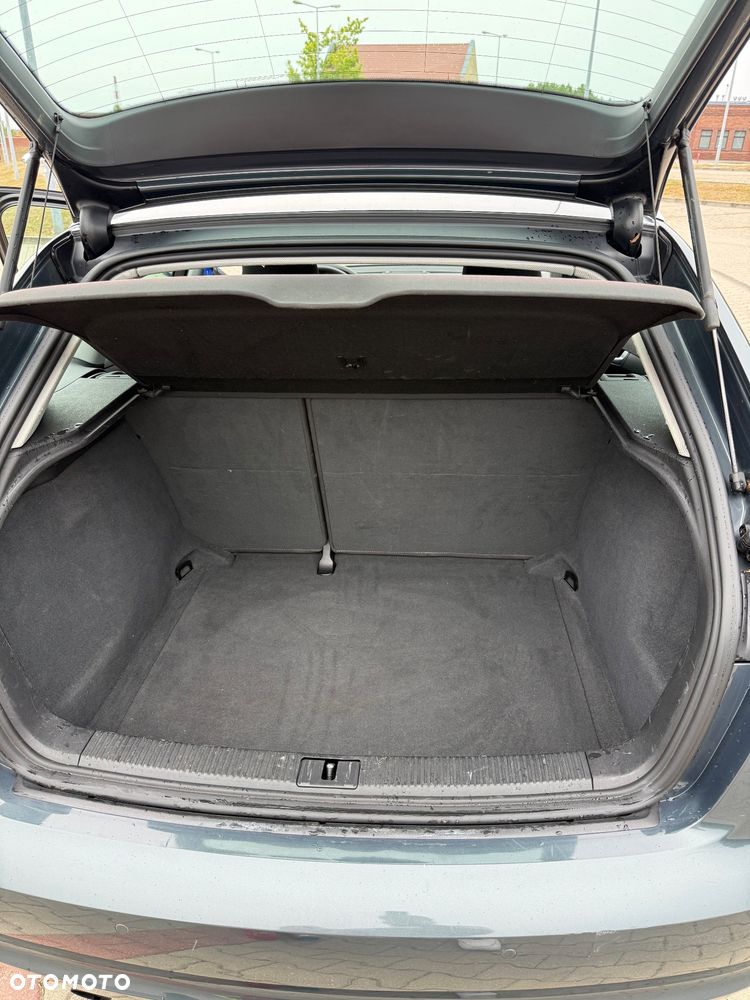 Audi A3 Sportback - 15