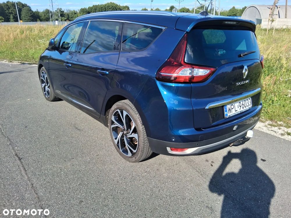 Renault Grand Scenic Gr 1.6 dCi Bose - 5