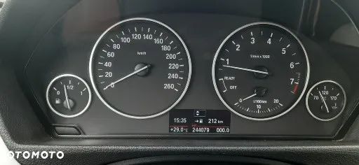 BMW Seria 3 328i - 28