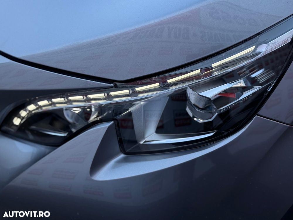 Peugeot 5008 1.6 HDI FAP STT ETG Access - 5