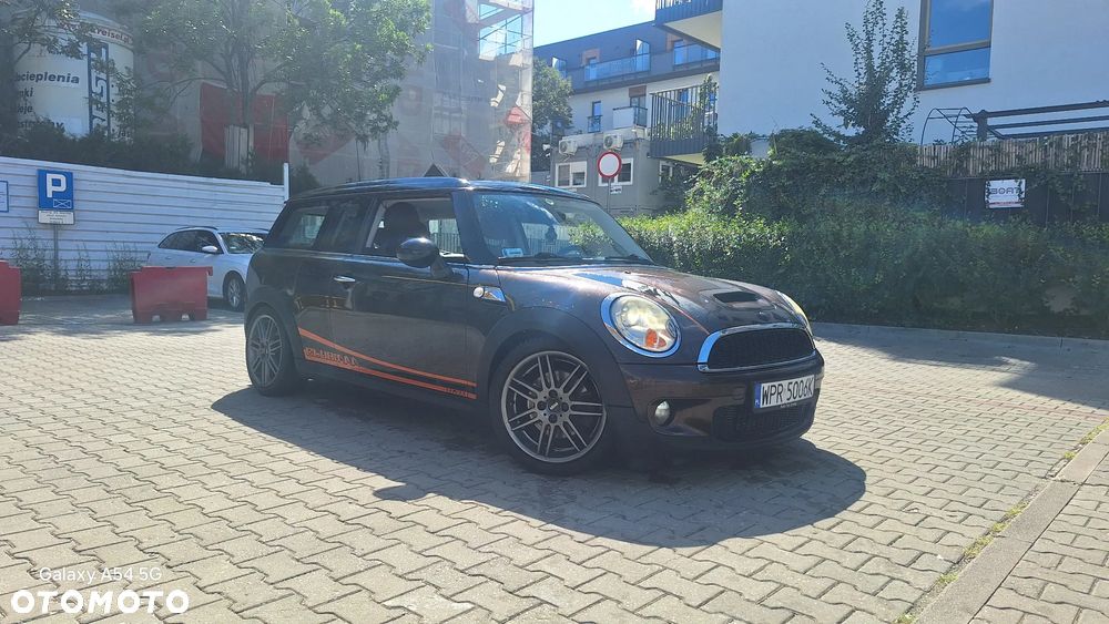 MINI Clubman - 4