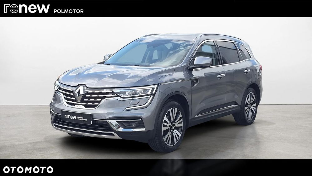 Renault Koleos 1.3 TCe Initiale Paris EDC - 1