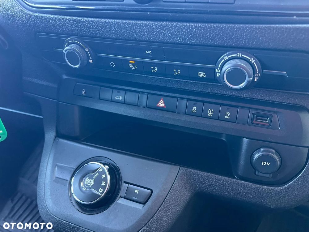 Citroën Jumpy 2.0HDi Automat - 18