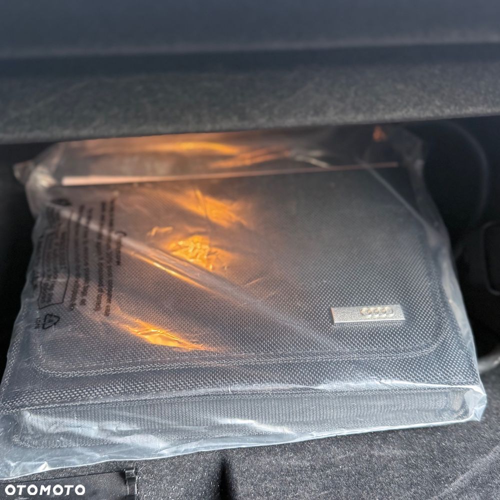 Audi A4 Avant 2.0 TFSI Flexible Fuel Quattro - 28