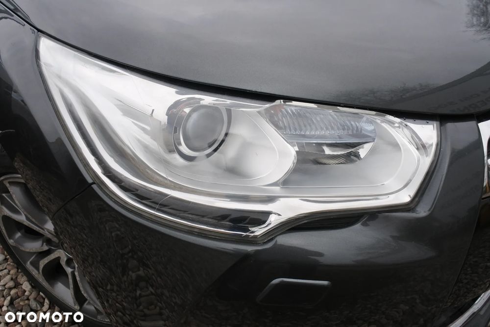 Citroën DS4 THP 200 Pure Pearl - 22